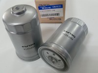 Фильтр топливный D4CB Sorento 02-06 d=12        N4310
