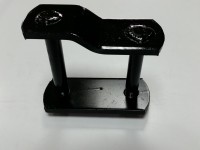 Серьга рессоры задней Bongo III 1,4т/Frontier ~ в сборе