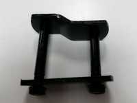 Серьга рессоры задней Bongo III 1,4т/Frontier ~ в сборе