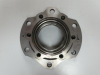 Ступица Bongo III 06- 1.4т задняя без шпилек