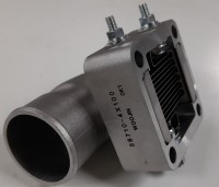 Подогреватель воздуха J3 Bongo III