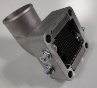 Подогреватель воздуха J3 Bongo III