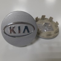 Колпачок диска колесного KIA (6.5J*16, 7.0J*18)