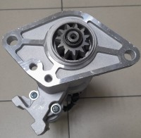 Стартер D4DD HD45/HD65/HD72/HD78/County/MIGHTY