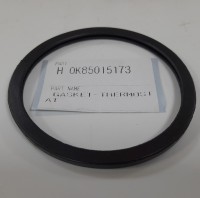 Прокладка термостата D6DA HD120/AeroTown/RHINO (резиновое кольцо)