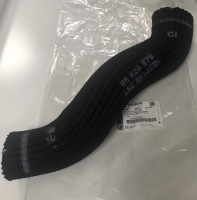 Патрубок интеркуллера Winstorm правый