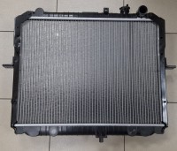 Радиатор охлаждения Bongo K2700