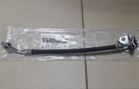 Шланг тормозной Elantra 13- задний левый