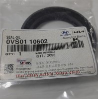 Сальник J2 коленвала передний (53*69.85*11)