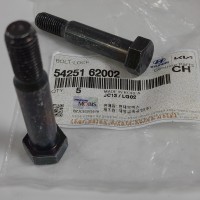 Болт под палец кронштейна рессоры передней HD120/72/78