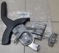 Рычаг ручника Accent/Solaris