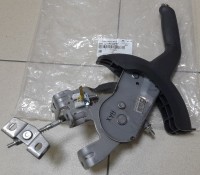 Рычаг ручника Accent/Solaris