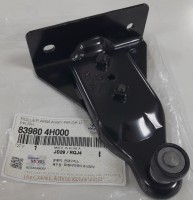 Ролик сдвижной двери Grand Starex правый верхний