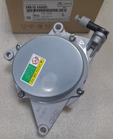 Насос вакуумный D4CB Grand Starex/Bongo III