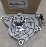 Насос вакуумный D4CB Grand Starex/Bongo III