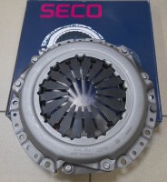Корзина сцепления 1.6 Accent 05-/Elantra/Soul/Solaris/Rio 05-/Getz 06-