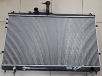Радиатор охлаждения D4CB Grand Starex 07- 4AT 2WD