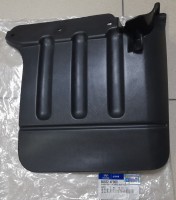 Брызговик Porter II передний задняя часть правый