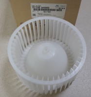 Крыльчатка вентилятора отопителя HD45/HD46/HD65/HD72/HD78/MIGHTY