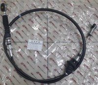 Трос переключения КПП Bongo III №1 (короткий)