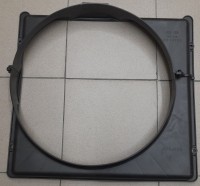 Диффузор вентилятора ДВС J3 Bongo III 1,4т.