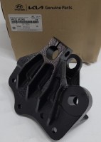 Кронштейн рессоры HD120 (D6GA) передней рессоры правой (передний)