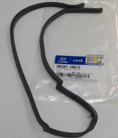 Прокладка крышки ремня ГРМ J3 (нижней)