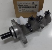 Цилиндр тормозной Bongo III (ABS) главный D4CB