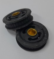 Втулка троса КПП Bongo III