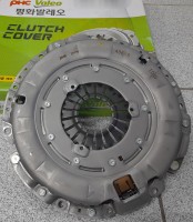 Корзина сцепления D20R/D20F Actyon 12-/Actyon Sports 12-/Stavic