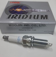 Свеча зажигания New Actyon,Elantra 11-/I30 12-/I40 11-/IX35/Tucson 10-15/Santa Fe 12- (IR),