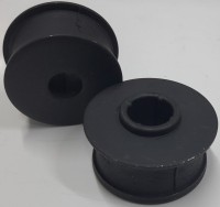 Втулка крепления редуктора переднего моста Bongo III