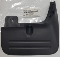 Брызговик Grand Starex задний правый