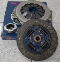 Диск сцепления с корзиной Accent/Solaris/Soul/Elantra/Rio выжимной