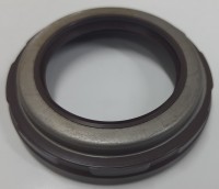 Сальник привода переднего (чулка) левого (42*56,3*5*14,5) Bongo III/Sorento