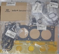 Р/к ДВС IX-35/Tucson/Sonata G4KD