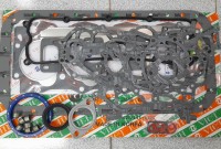 Р/к ДВС J2/JT Bongo K2700