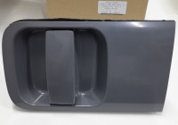 Ручка Grand Starex сдвижной двери наружняя (левая)