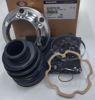 Пыльник привода заднего Rexton 17-24 G14 (multi-link) внутренний