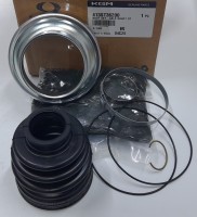 Пыльник привода заднего Rexton 17-24 G14 (multi-link) наружный