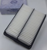 Фильтр воздушный NEW Actyon 19- (Korando C II)/Tivoli 15-/ G15F