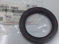 Сальник J3 коленвала передний (50*68*9)