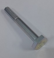 Болт крепления натяжителя приводного ремня D20/27DT Actyon/Kyron/Rexton