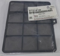 Фильтр салона Porter II (сетка) (113*145*15)