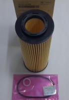 Фильтр масляный (вставка) 3,0L IX55/Mohave/Borrego/Veracruz