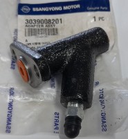 Цилиндр сцепления Actyon/Actyon Sports/Kyron рабочий