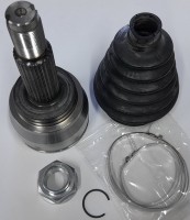 Граната привода переднего Kyron/Rexton наружная (28шл/24шл