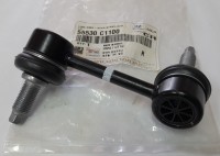 Линк заднего стабилизатора Elantra 17-/Sonata 17-/Optima 17- левая